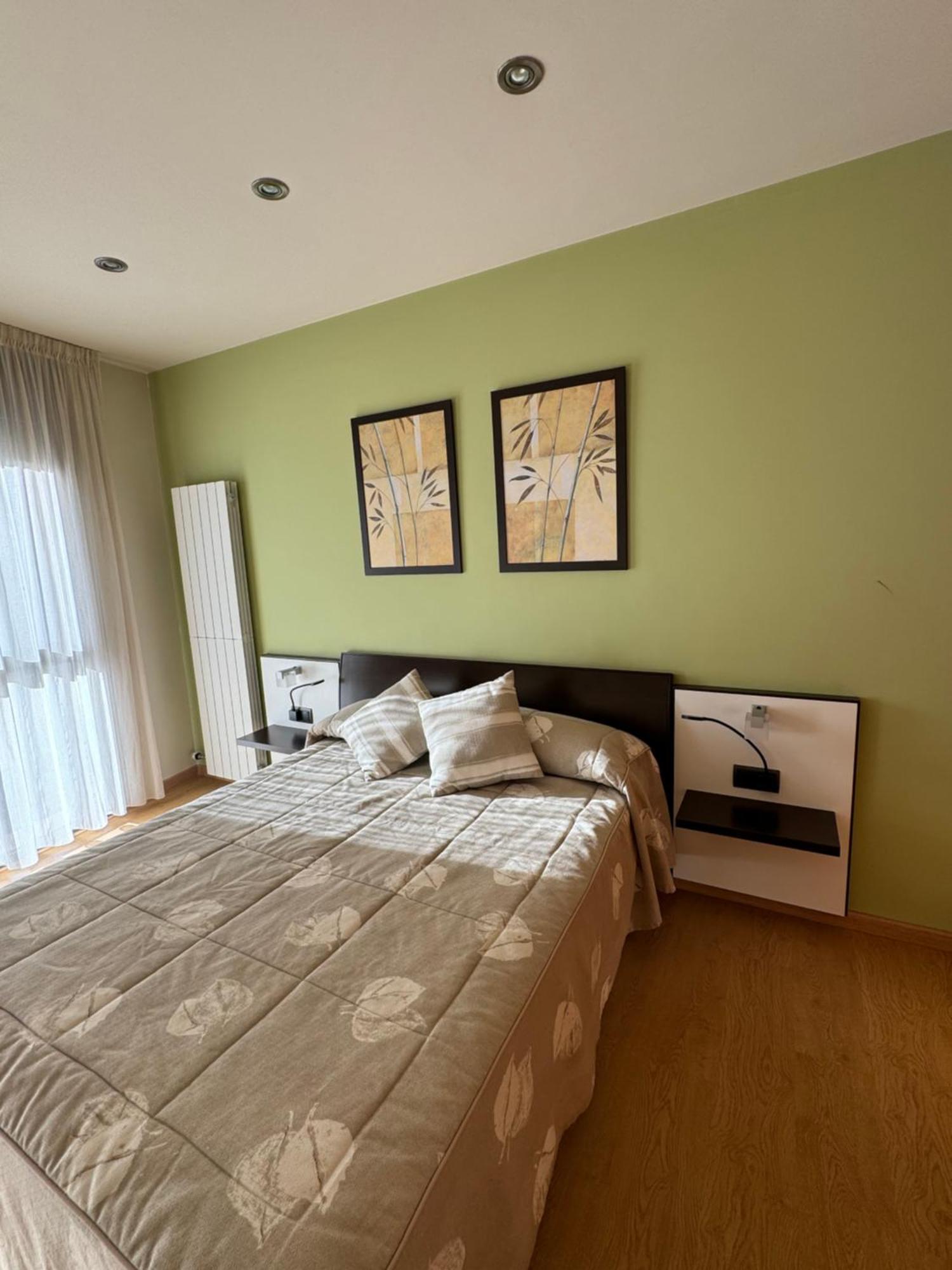 Apartamentos Turisticos Can Rocamora Aren Extérieur photo